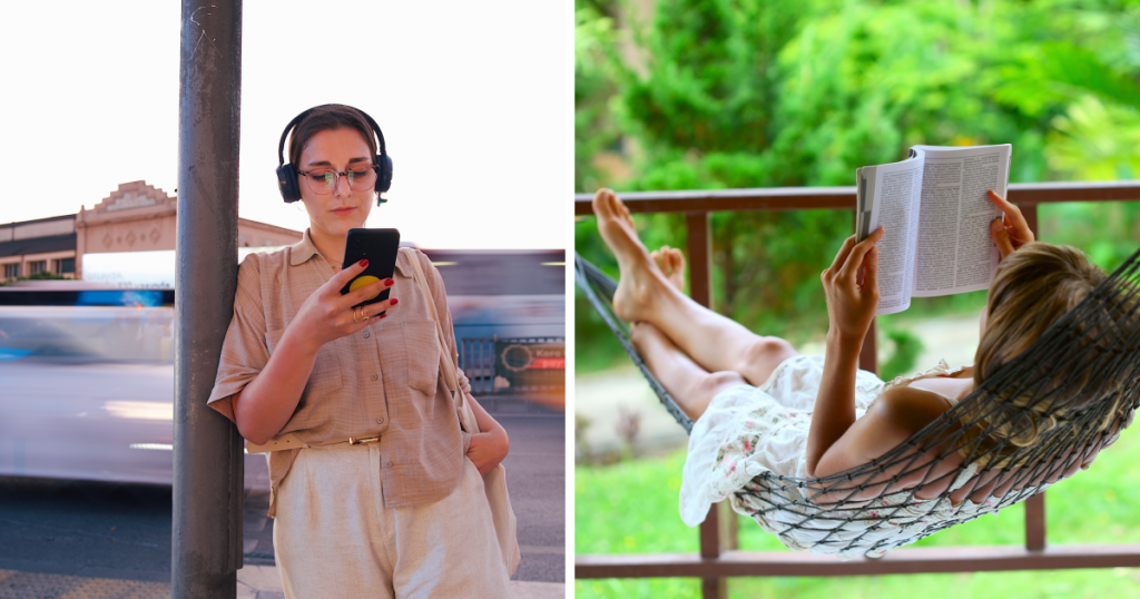 Hướng sự chú ý để tâm trí trở nên rõ ràng hơn